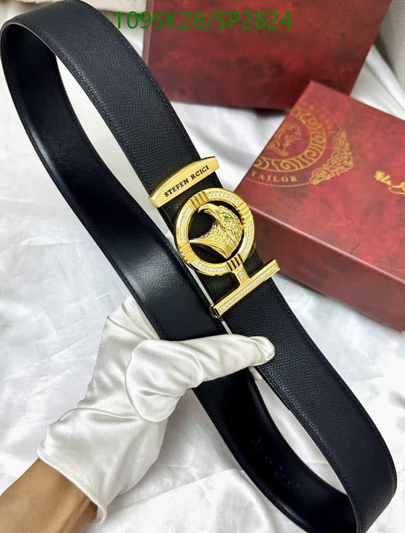 Stefen Rcici-Belts Code: SP2824 $: 109USD