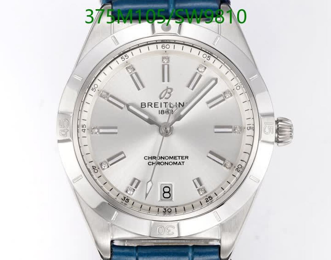 Breitling-Watch-Mirror Quality Code: SW9810 $: 375USD
