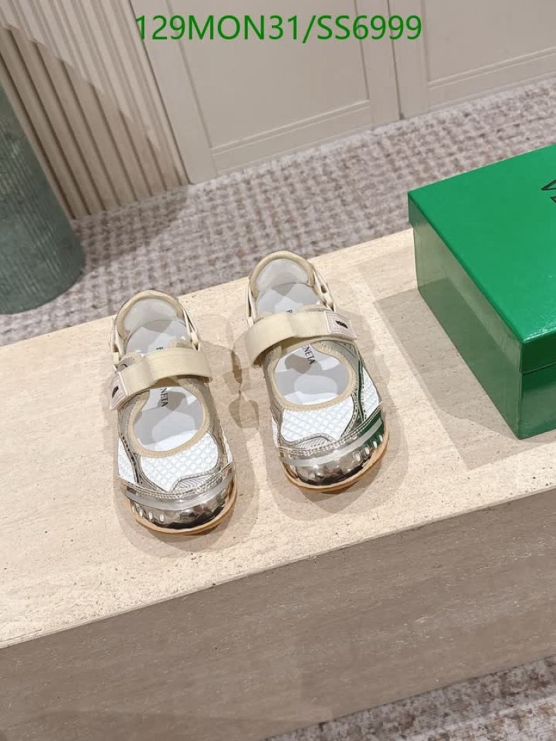 BV-Women Shoes Code: SS6999 $: 129USD