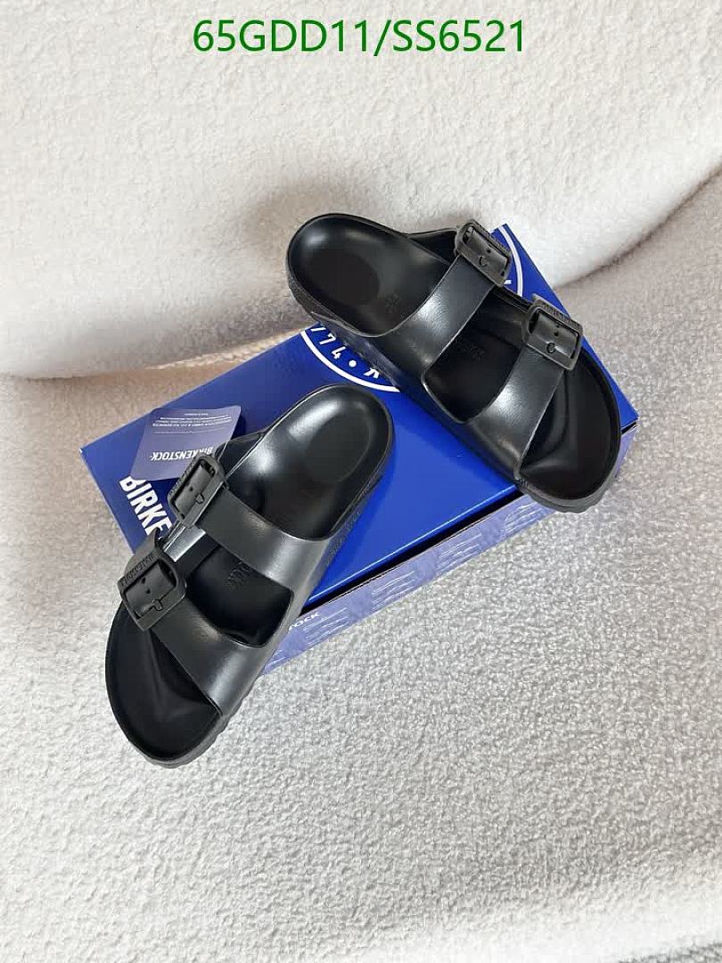 Birkenstock-Men shoes Code: SS6521 $: 65USD