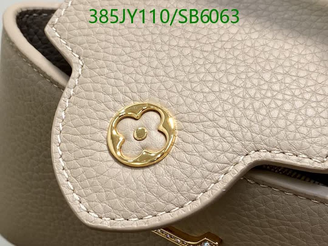 LV-Bag-Mirror Quality Code: SB6063 $: 385USD