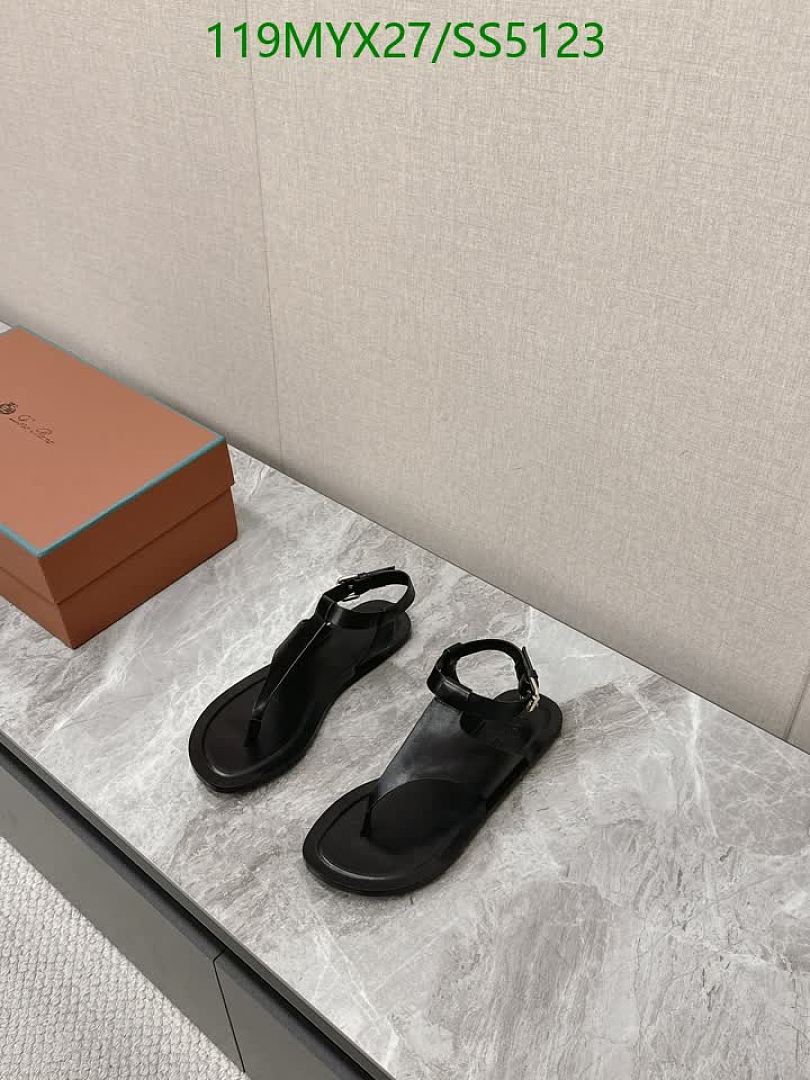 Loro Piana-Women Shoes Code: SS5123 $: 119USD
