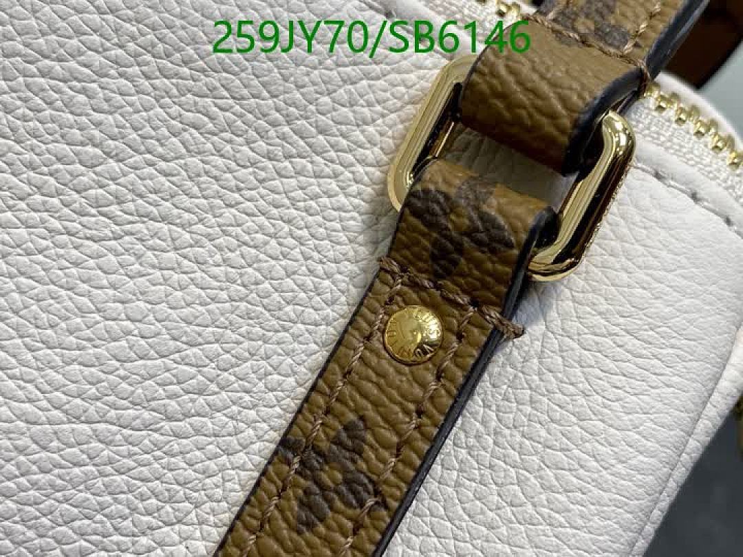 LV-Bag-Mirror Quality Code: SB6146 $: 259USD