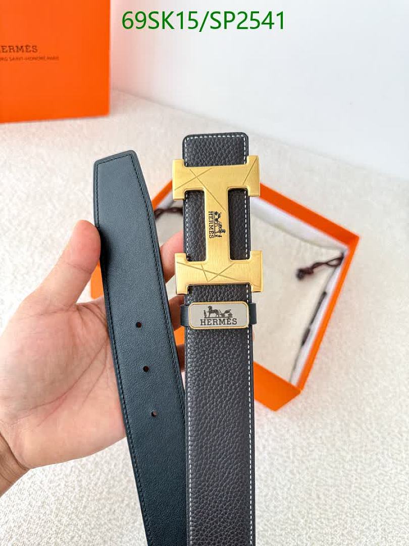Hermes-Belts Code: SP2541 $: 69USD