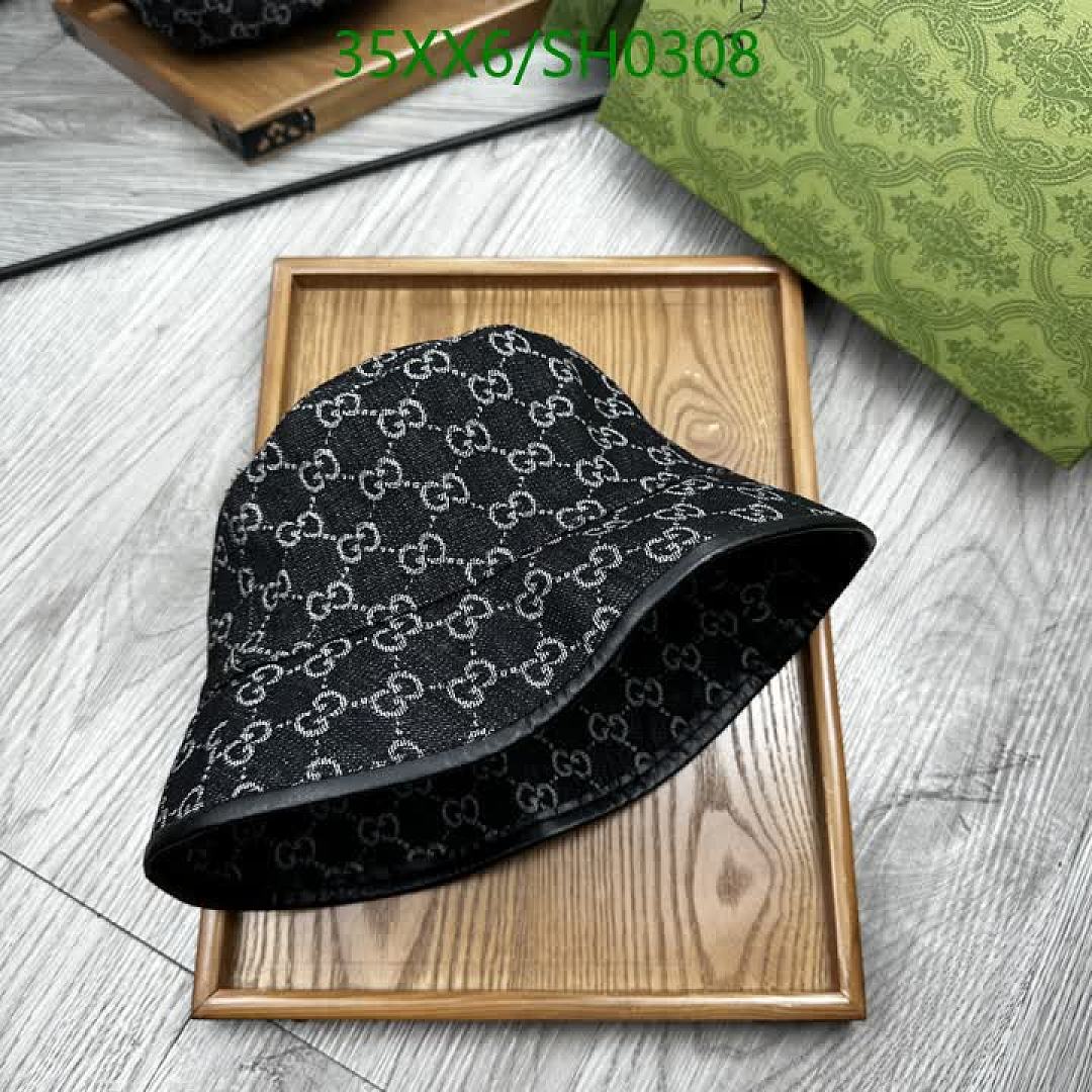 Gucci-Cap(Hat) Code: SH0308 $: 35USD
