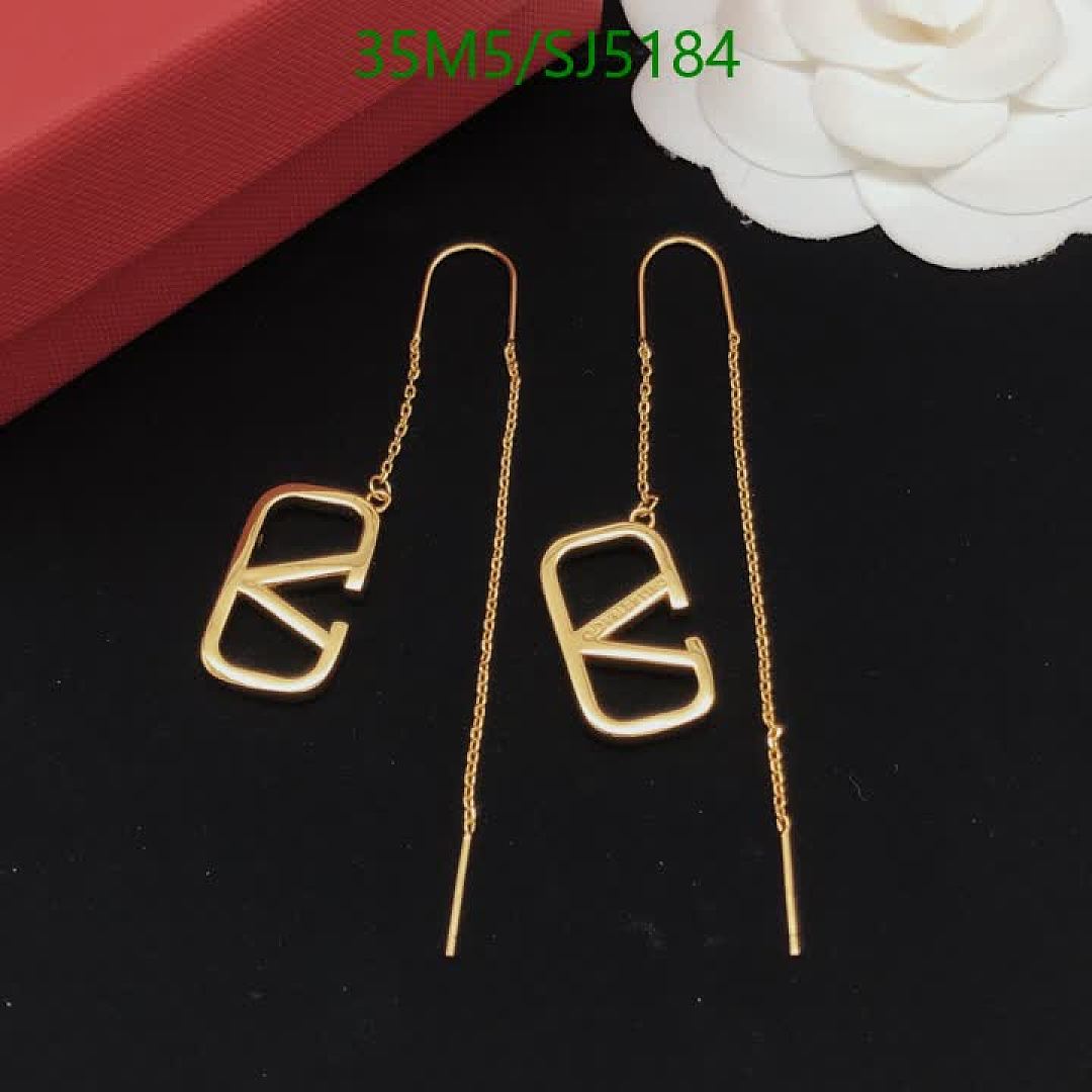 Valentino-Jewelry Code: SJ5184 $: 35USD
