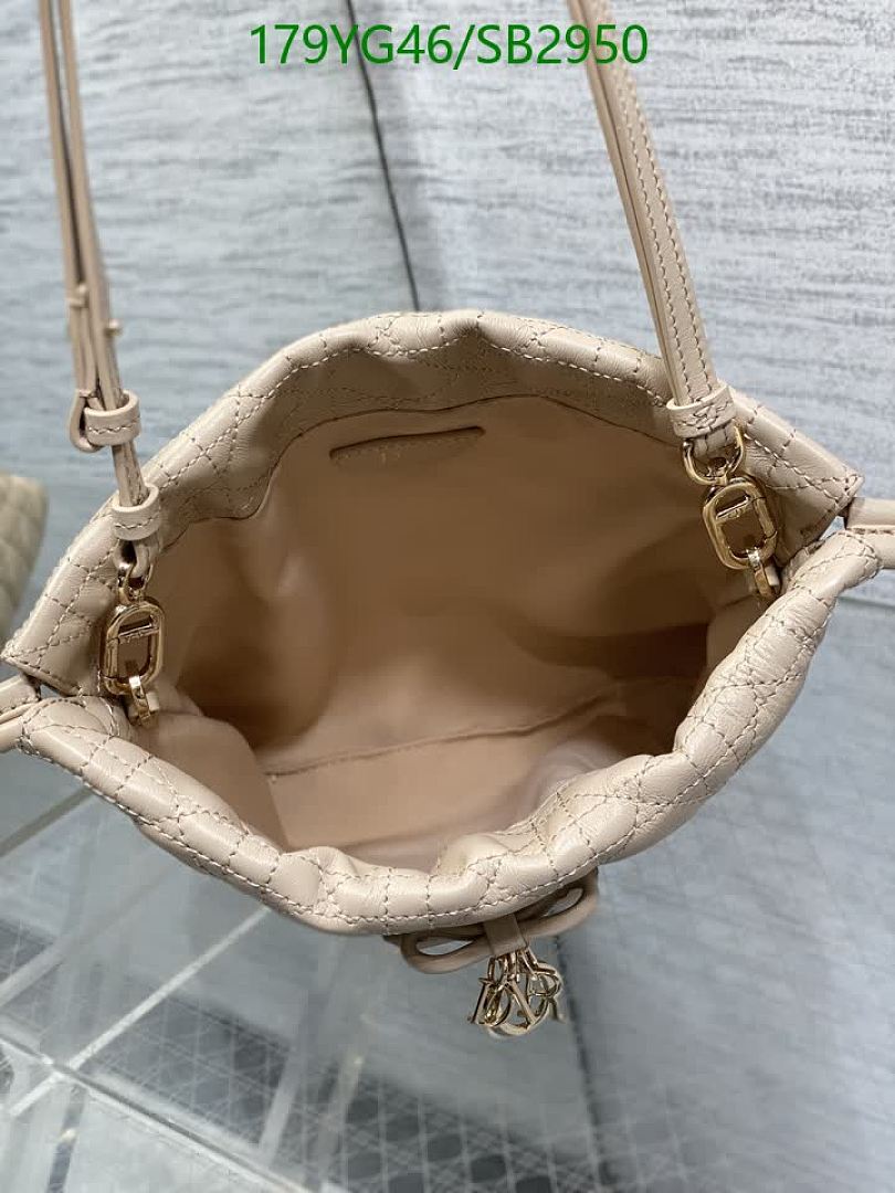 Dior-Bag-Mirror Quality Code: SB2950 $: 179USD