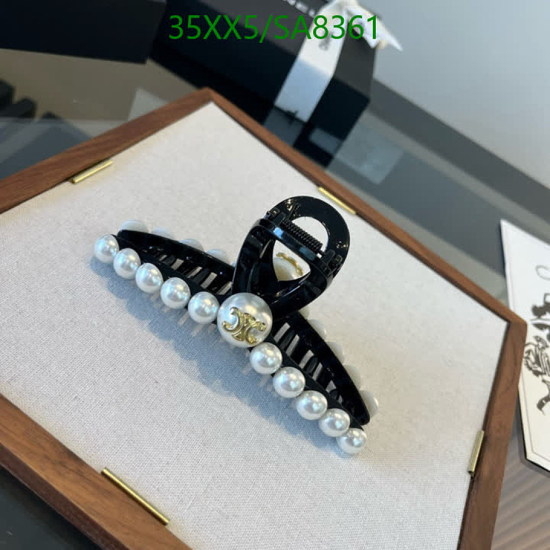 Celine-Headband Code: SA8361 $: 35USD