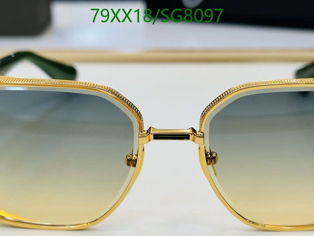 Dita-Glasses Code: SG8097 $: 79USD