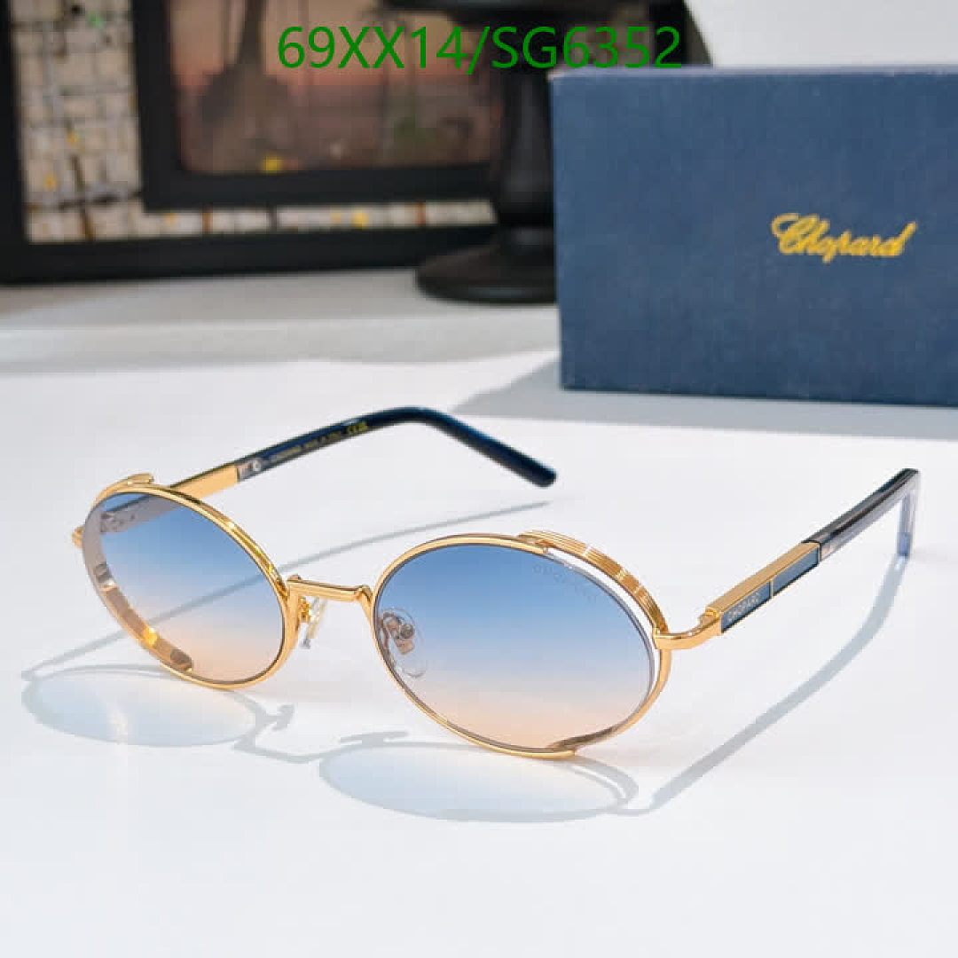 Chopard-Glasses Code: SG6352 $: 69USD