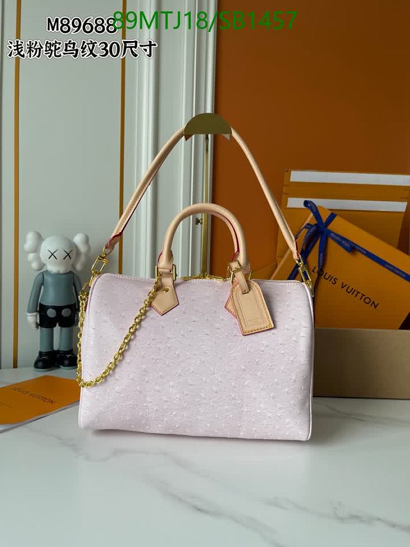 LV-Bag-4A Quality Code: SB1457 $: 89USD