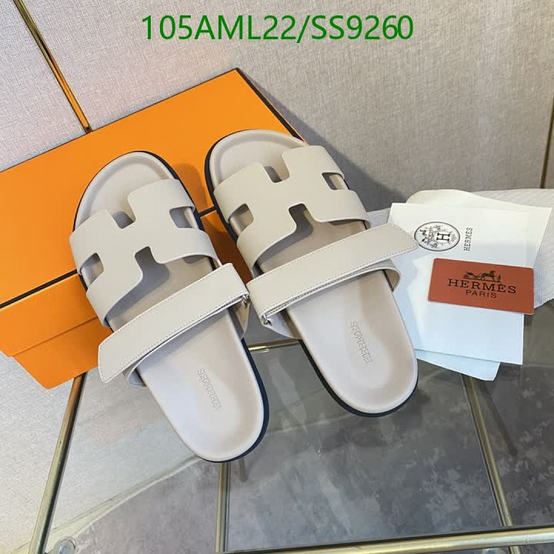 Hermes-Women Shoes Code: SS9260 $: 105USD
