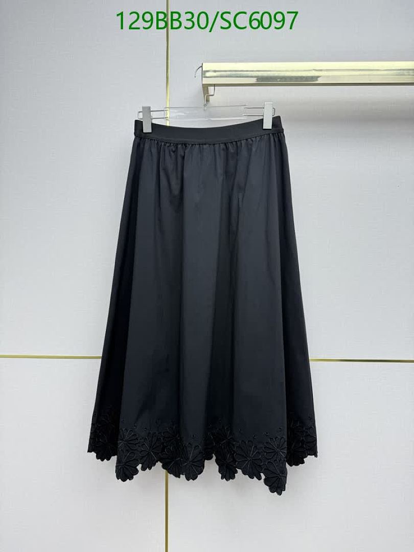 Prada-Clothing Code: SC6097 $: 129USD