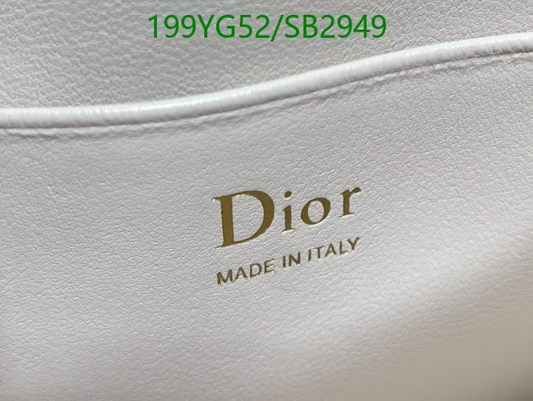 Dior-Bag-Mirror Quality Code: SB2949 $: 199USD
