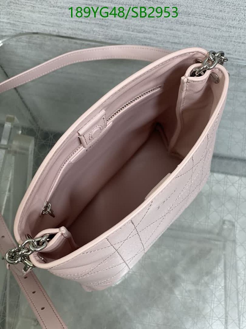 Dior-Bag-Mirror Quality Code: SB2953 $: 189USD