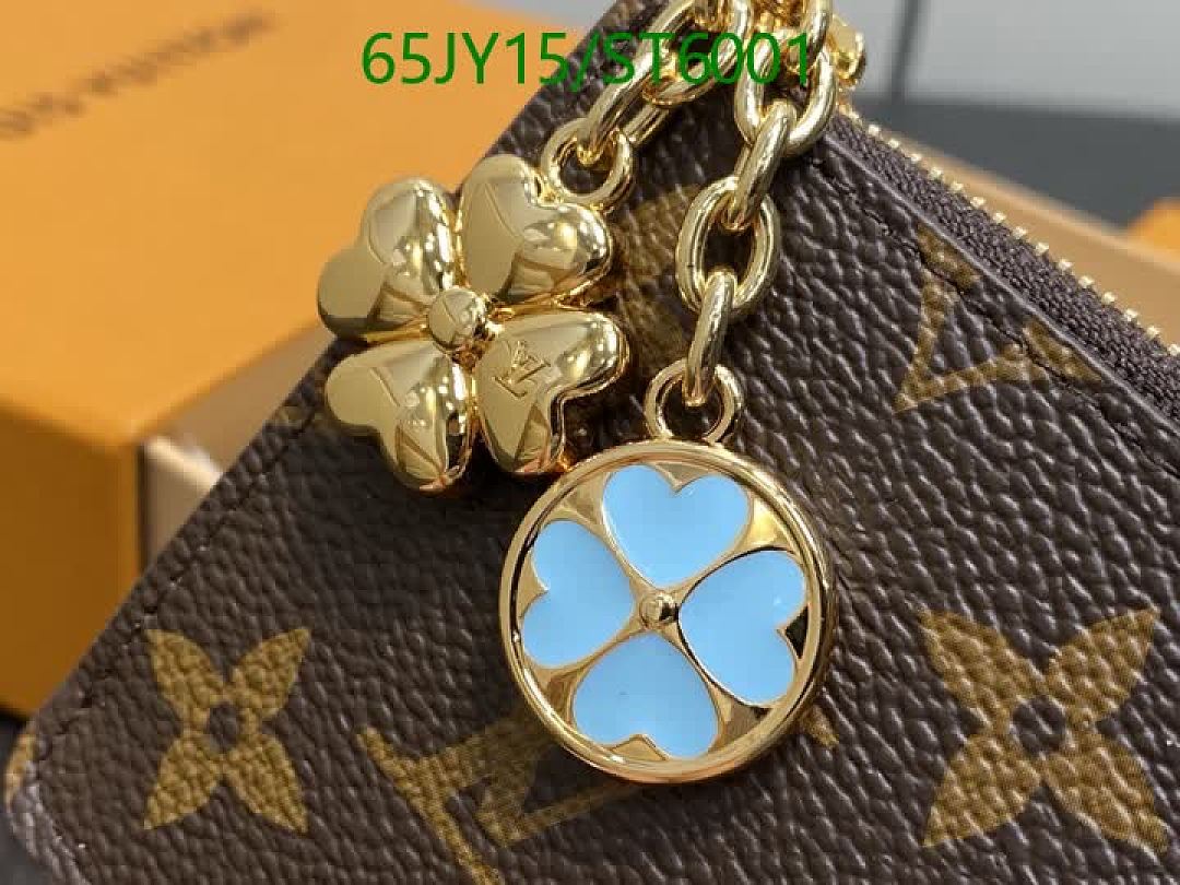 LV-Wallet Mirror Quality Code: ST6001 $: 65USD