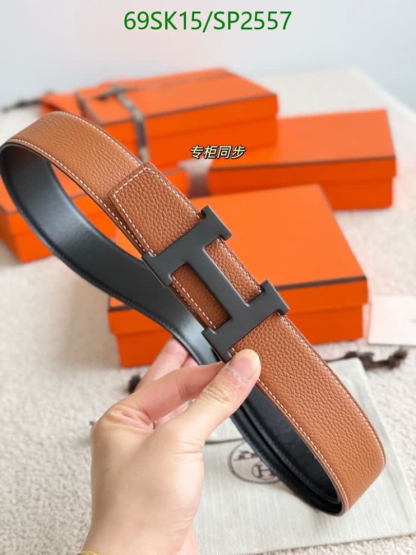 Hermes-Belts Code: SP2557 $: 69USD