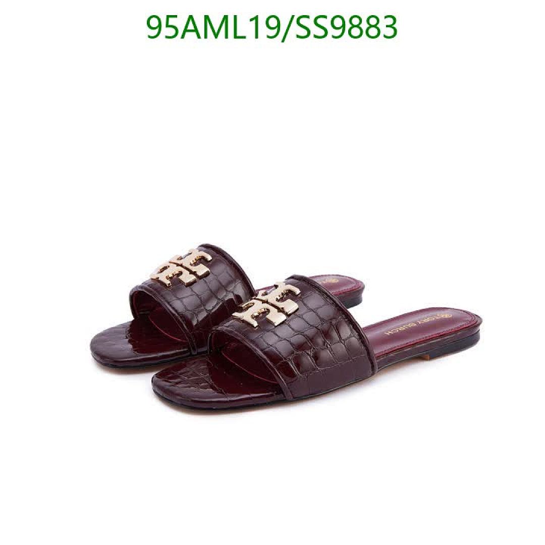 Tory Burch-Women Shoes Code: SS9883 $: 95USD
