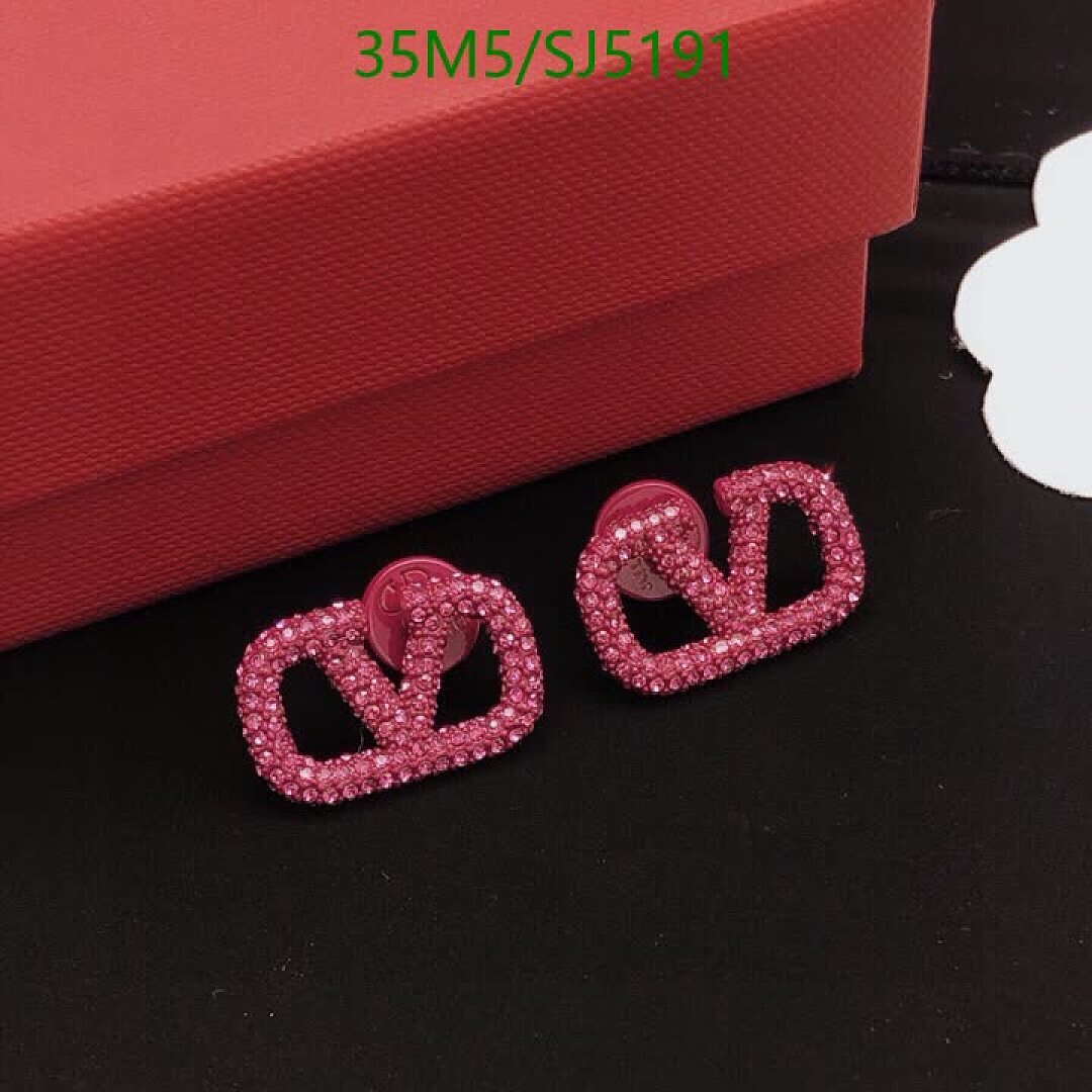 Valentino-Jewelry Code: SJ5191 $: 35USD
