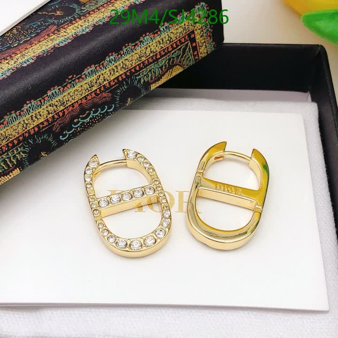 Dior-Jewelry Code: SJ4286 $: 29USD