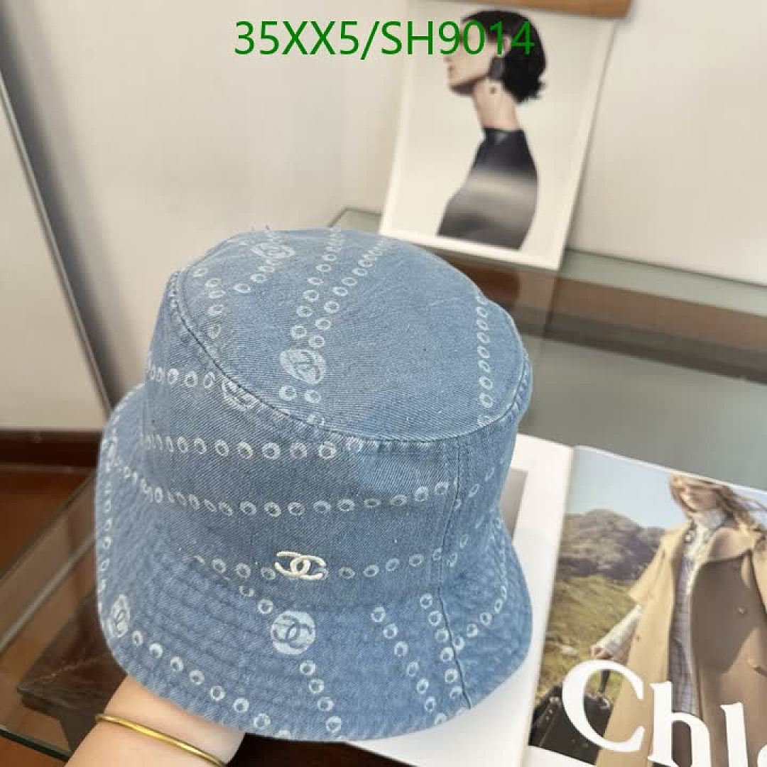 Chanel-Cap(Hat) Code: SH9014 $: 35USD