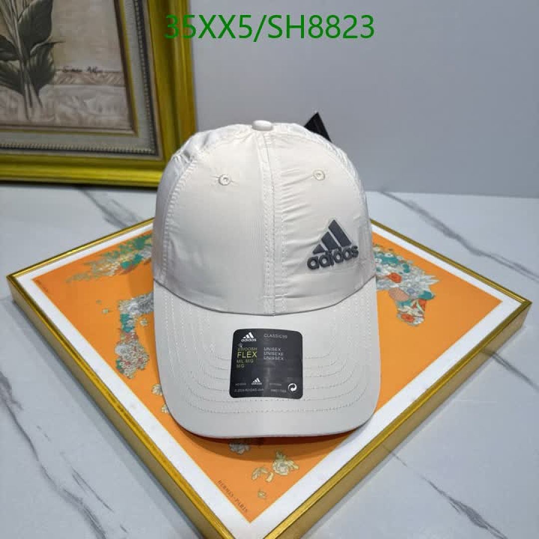 Adidas-Cap(Hat) Code: SH8823 $: 35USD