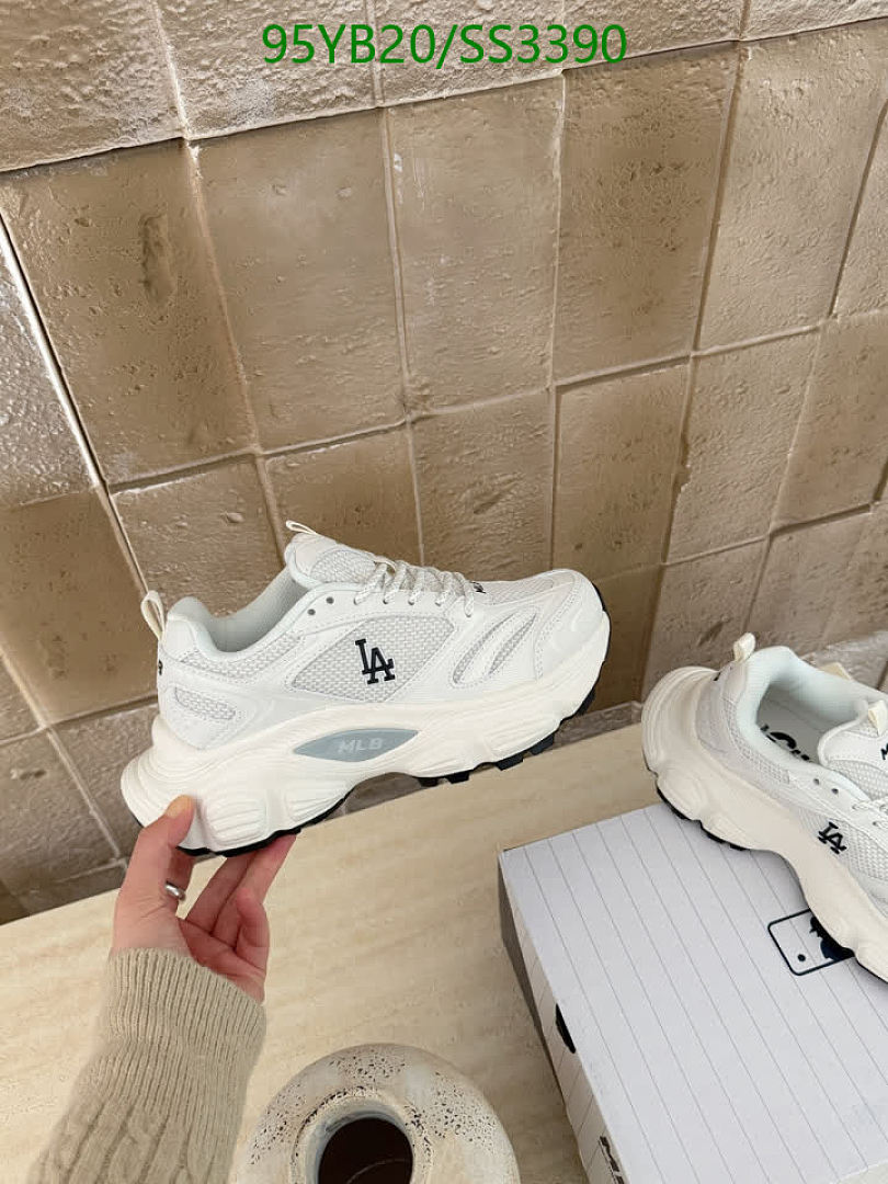 MLB-Women Shoes Code: SS3390 $: 95USD