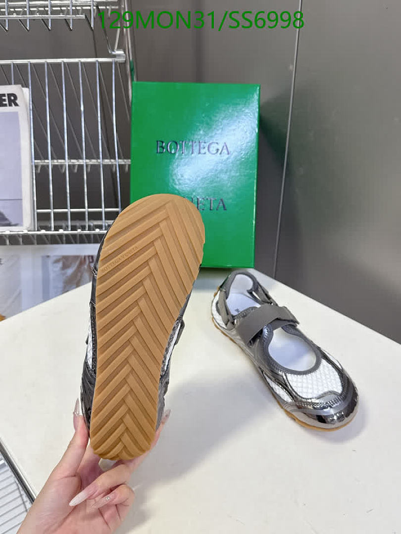 BV-Women Shoes Code: SS6998 $: 129USD