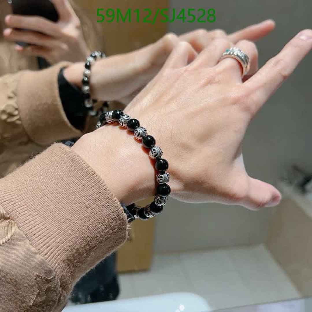 Gucci-Jewelry Code: SJ4528 $: 59USD