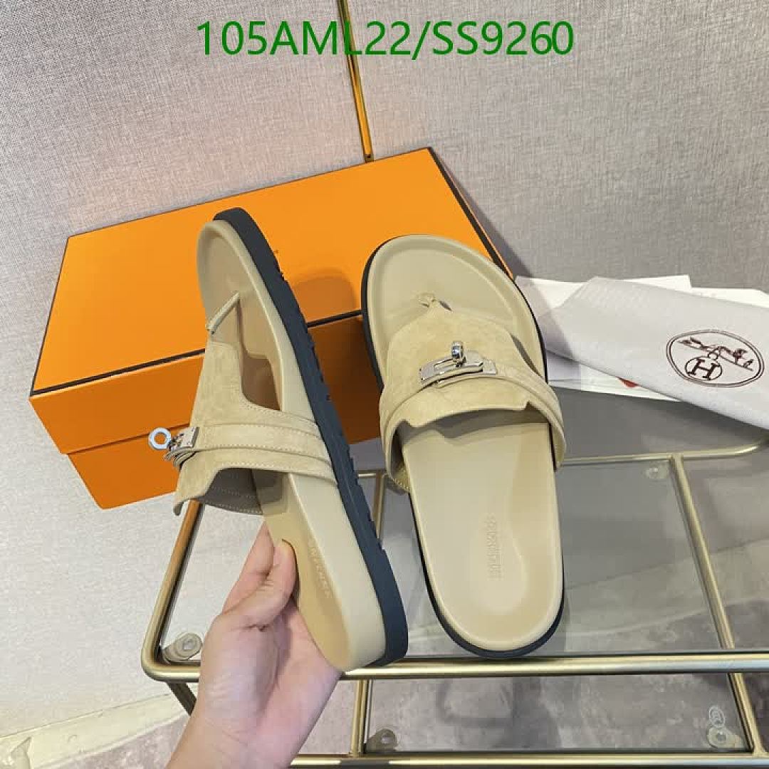 Hermes-Women Shoes Code: SS9260 $: 105USD