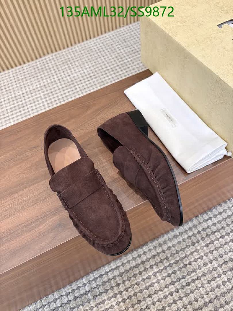 The Row-Women Shoes Code: SS9872 $: 135USD