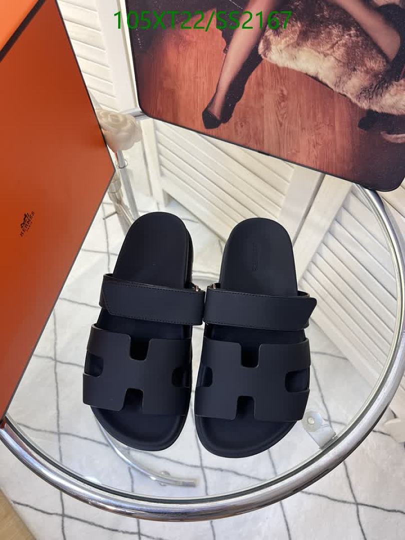 Hermes-Men shoes Code: SS2167 $: 105USD
