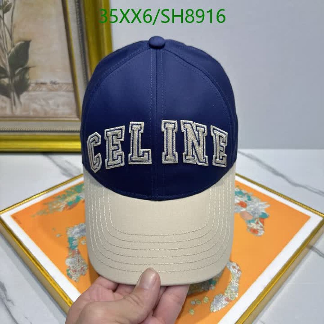 Celine-Cap(Hat) Code: SH8916 $: 35USD