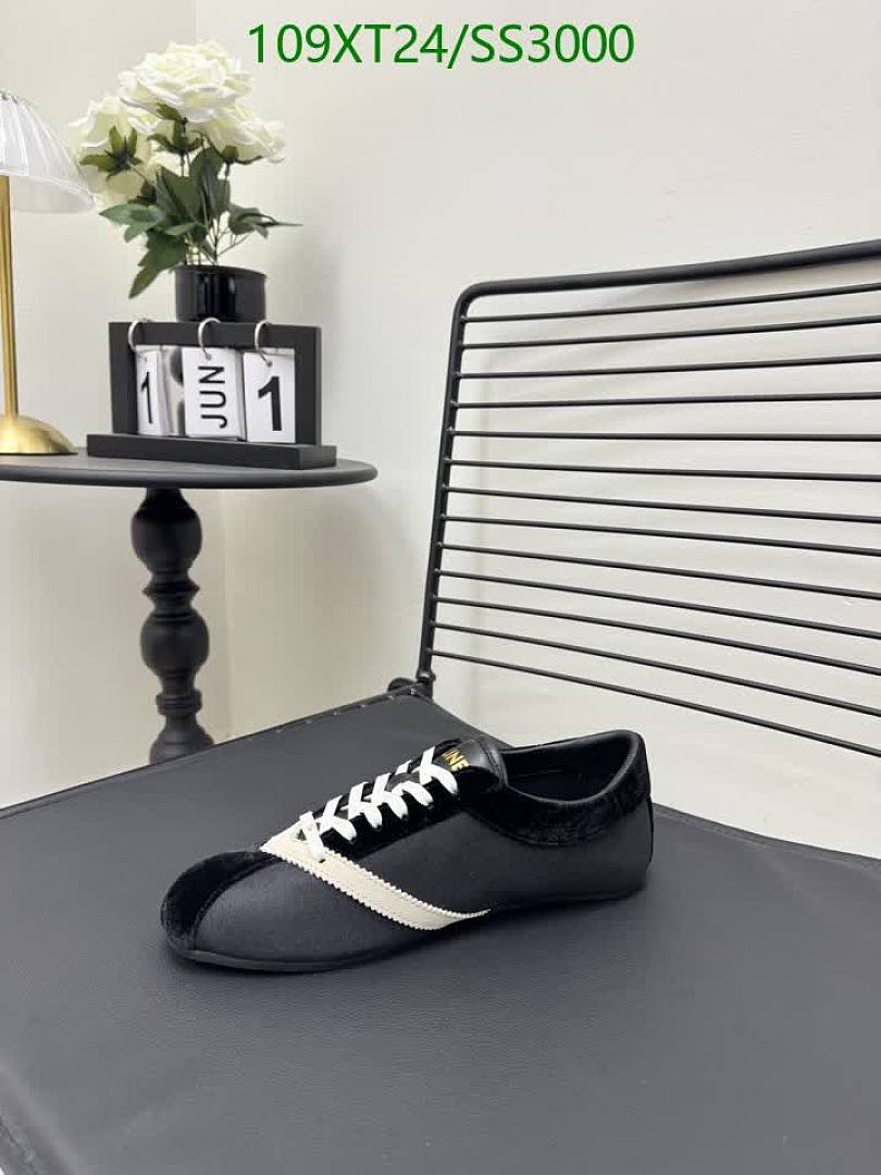 Celine-Women Shoes Code: SS3000 $: 109USD