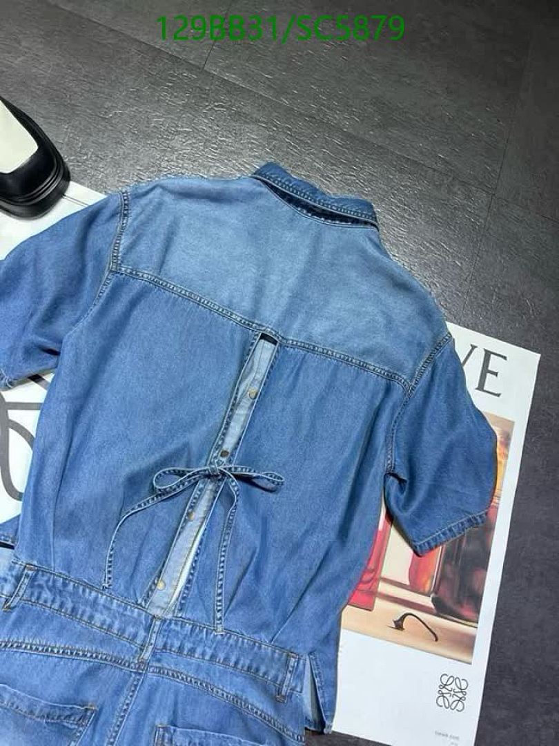 Loewe-Clothing Code: SC5879 $: 129USD