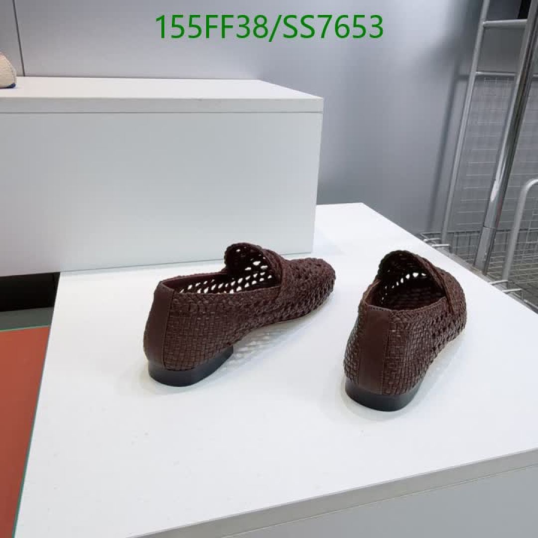 Loro Piana-Women Shoes Code: SS7653 $: 155USD
