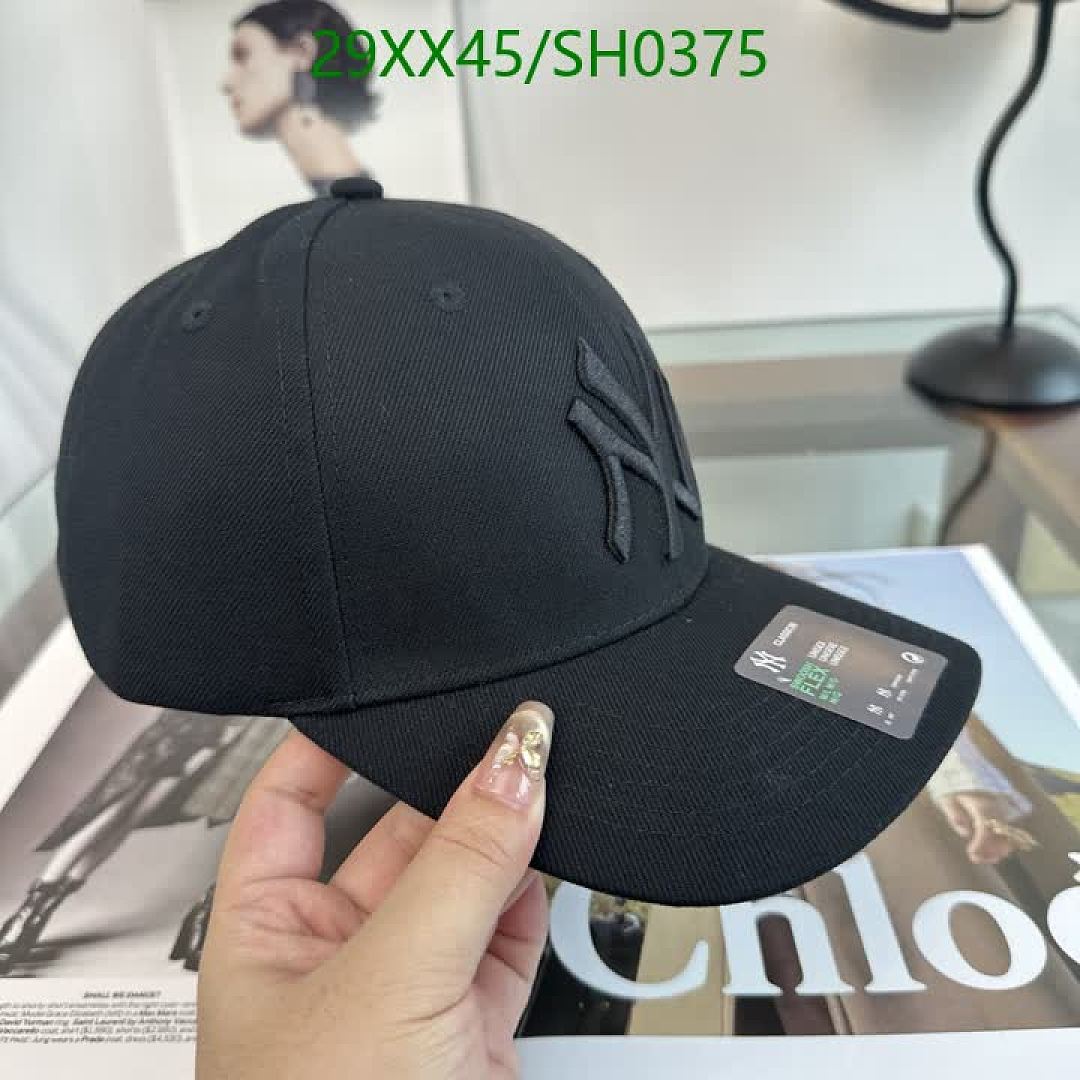 MLB-Cap(Hat) Code: SH0375 $: 29USD