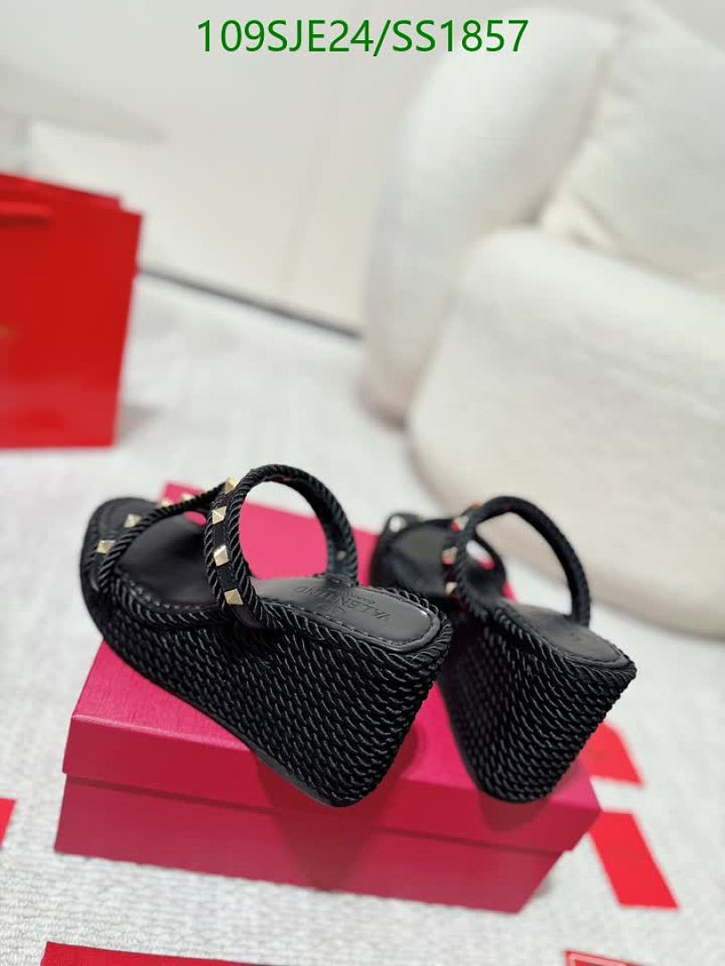 Valentino-Women Shoes Code: SS1857 $: 109USD