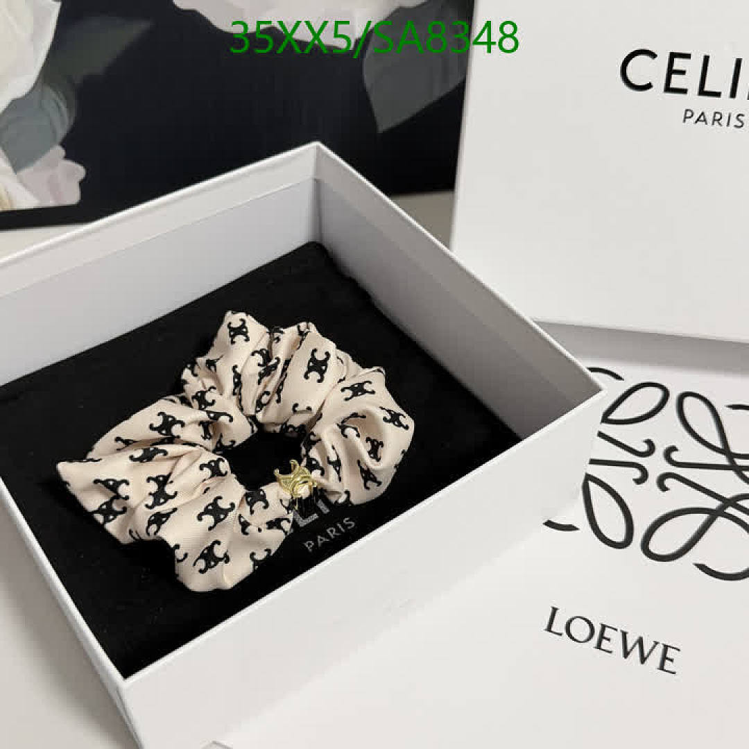 Celine-Headband Code: SA8348 $: 35USD