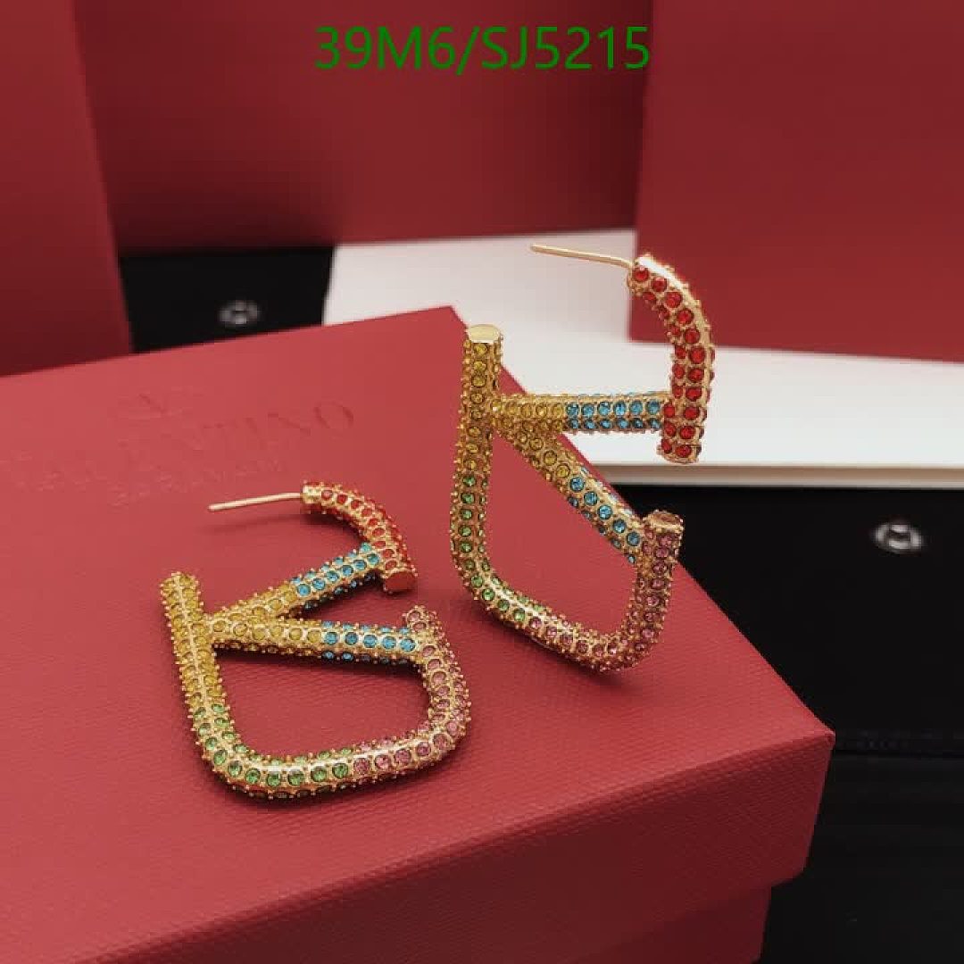 Valentino-Jewelry Code: SJ5215 $: 39USD