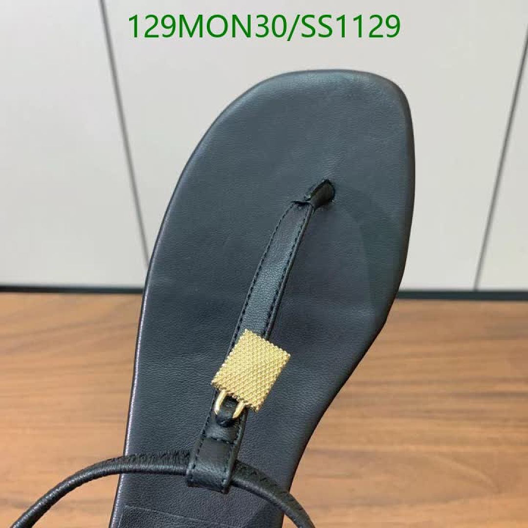 Loro Piana-Women Shoes Code: SS1129 $: 129USD