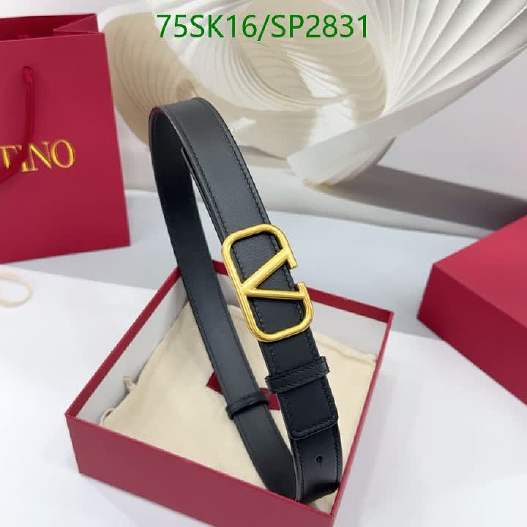 Valentino-Belts Code: SP2831 $: 75USD