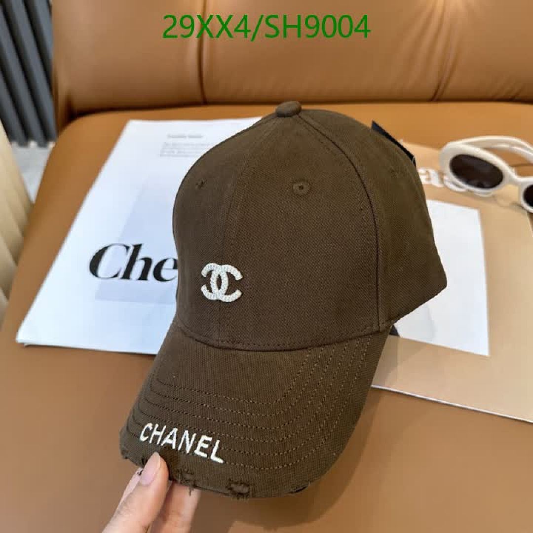 Chanel-Cap(Hat) Code: SH9004 $: 29USD