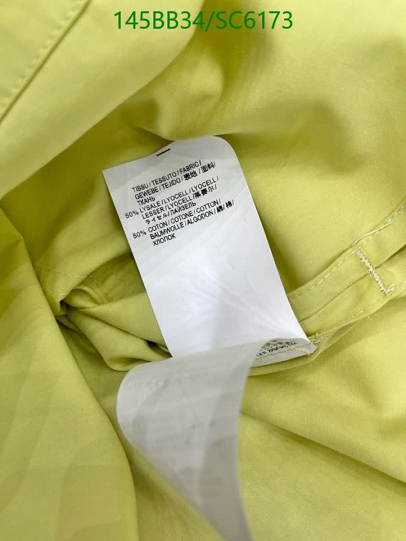 YSL-Clothing Code: SC6173 $: 145USD
