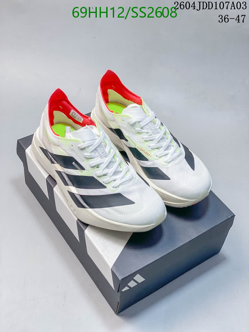 Adidas-Men shoes Code: SS2608 $: 69USD