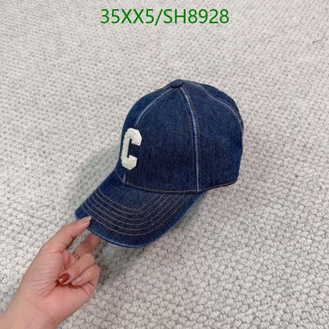 Celine-Cap(Hat) Code: SH8928 $: 35USD