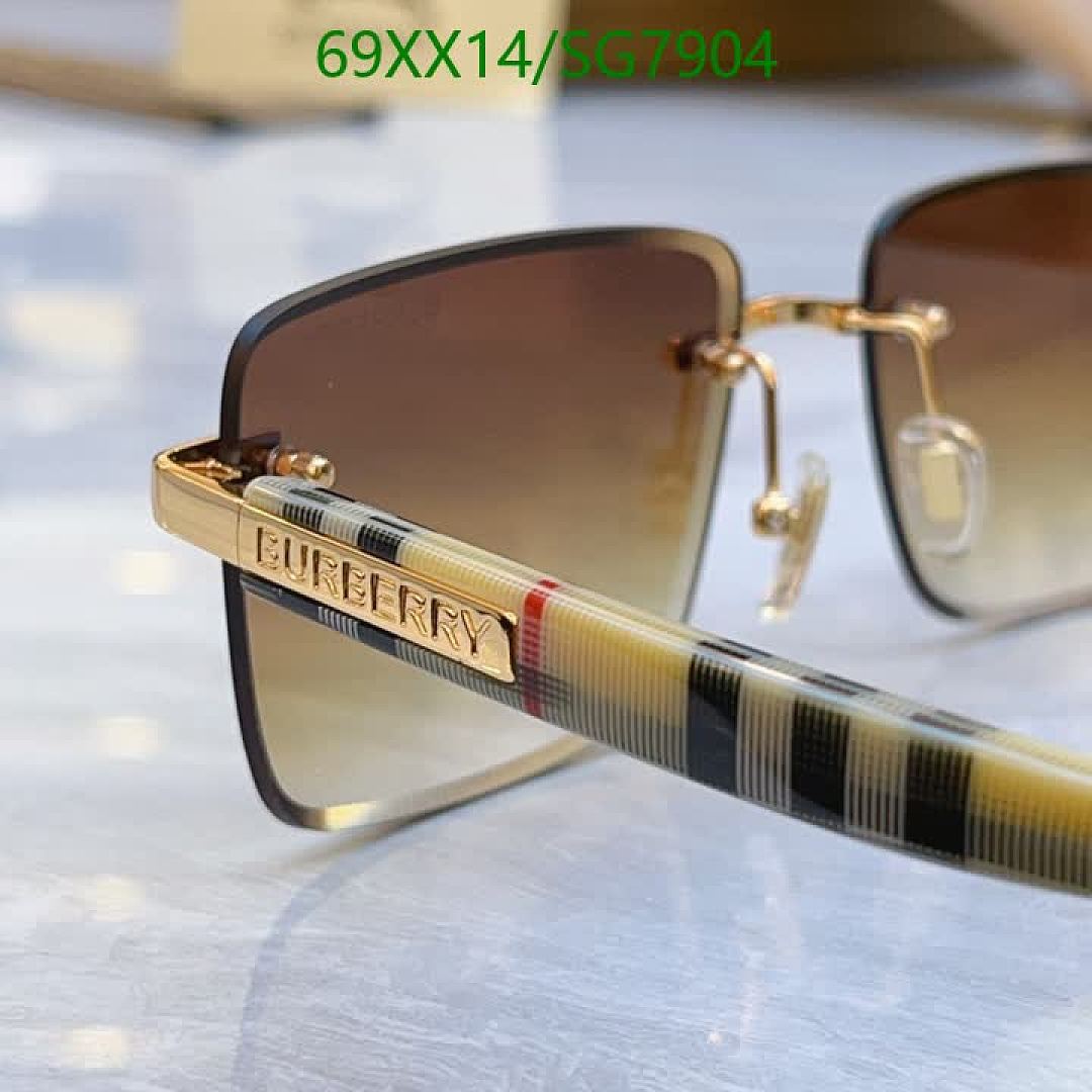Burberry-Glasses Code: SG7904 $: 69USD