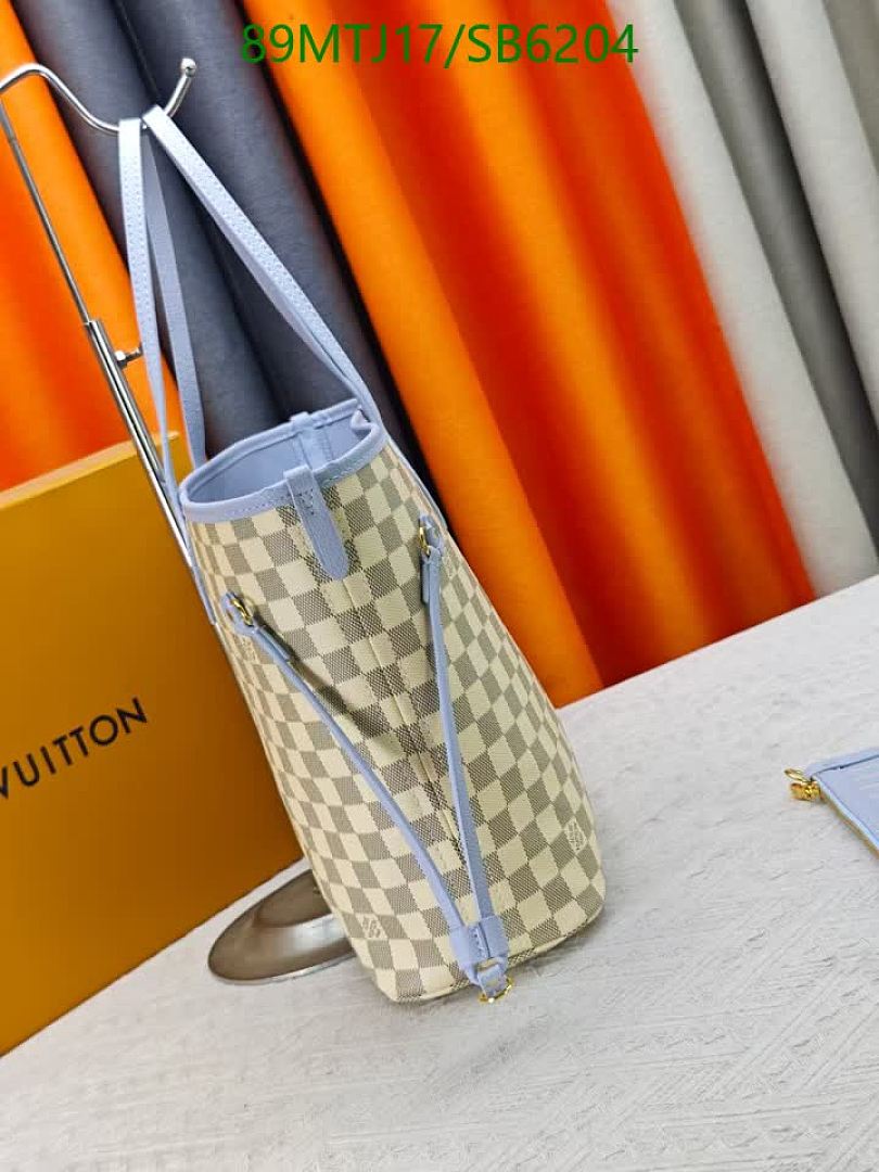 LV-Bag-4A Quality Code: SB6204 $: 89USD