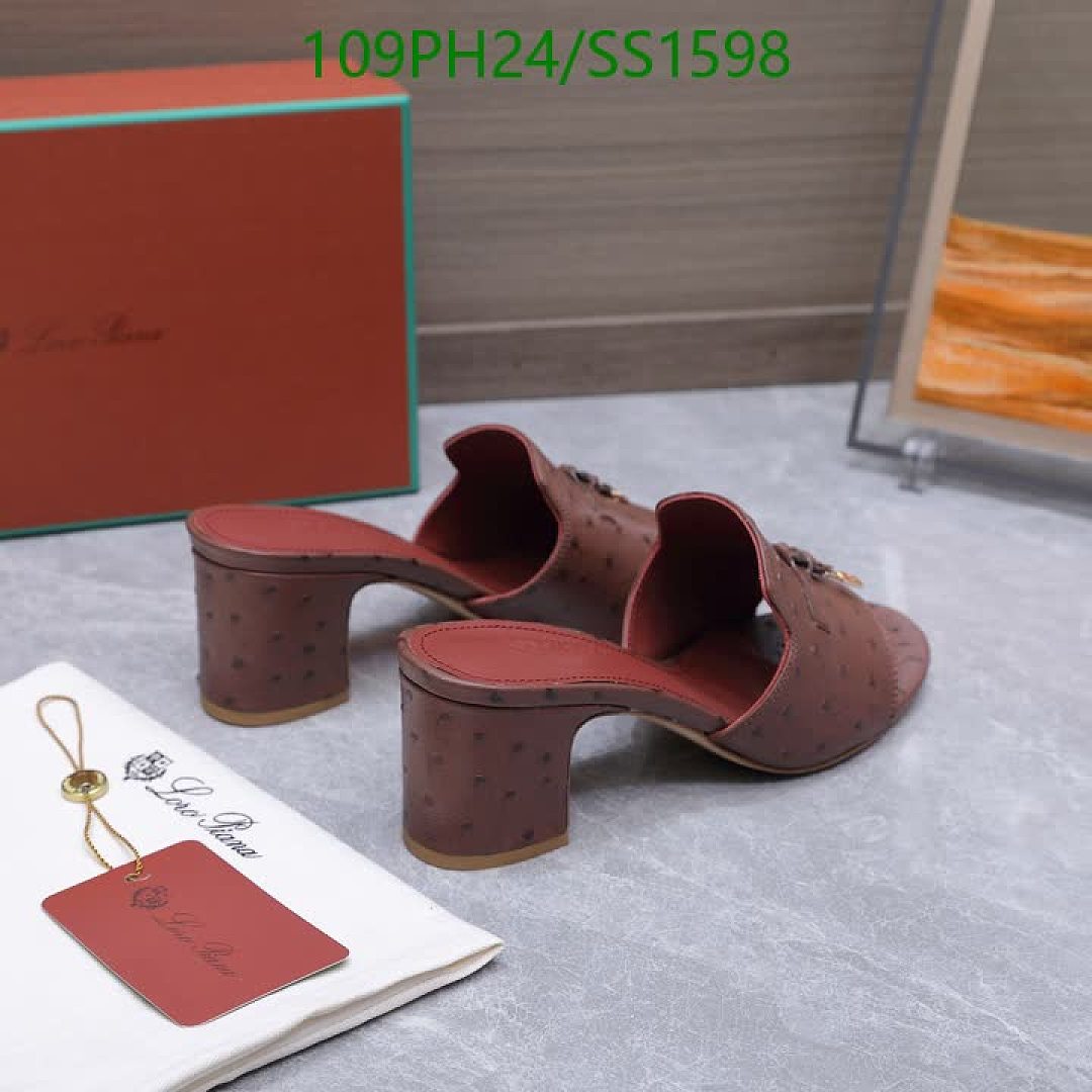 Loro Piana-Women Shoes Code: SS1598 $: 109USD