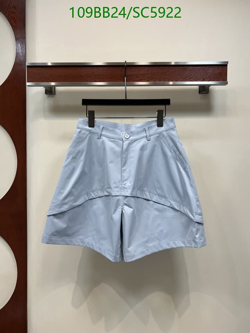 LV-Clothing Code: SC5922 $: 109USD